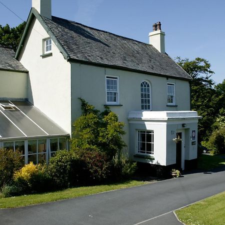 The Spinney Barnstaple Exteriör bild